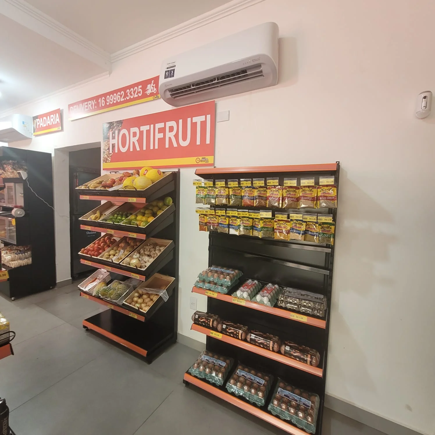 loja bom de compra Ribeirão Preto