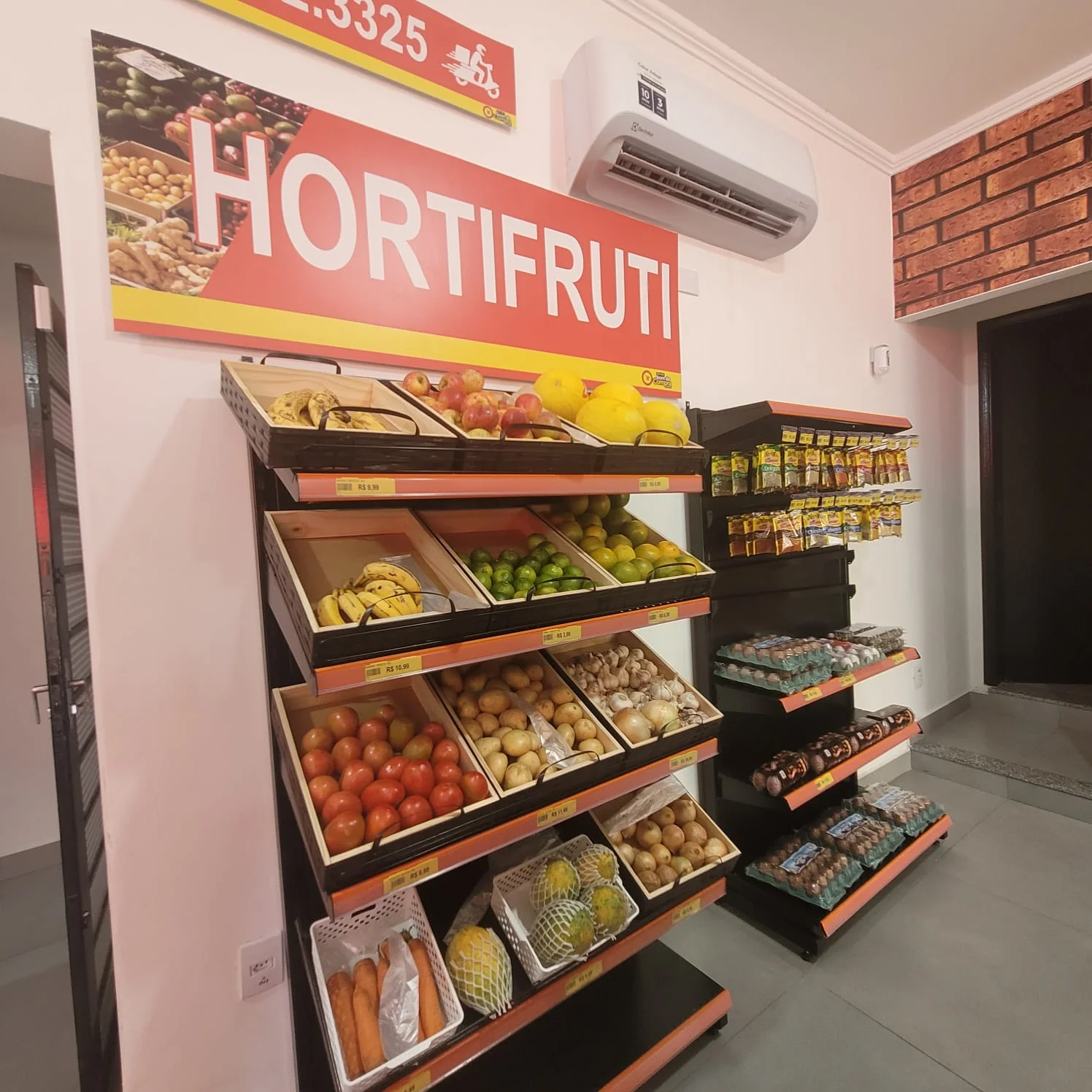 loja bom de compra Ribeirão Preto