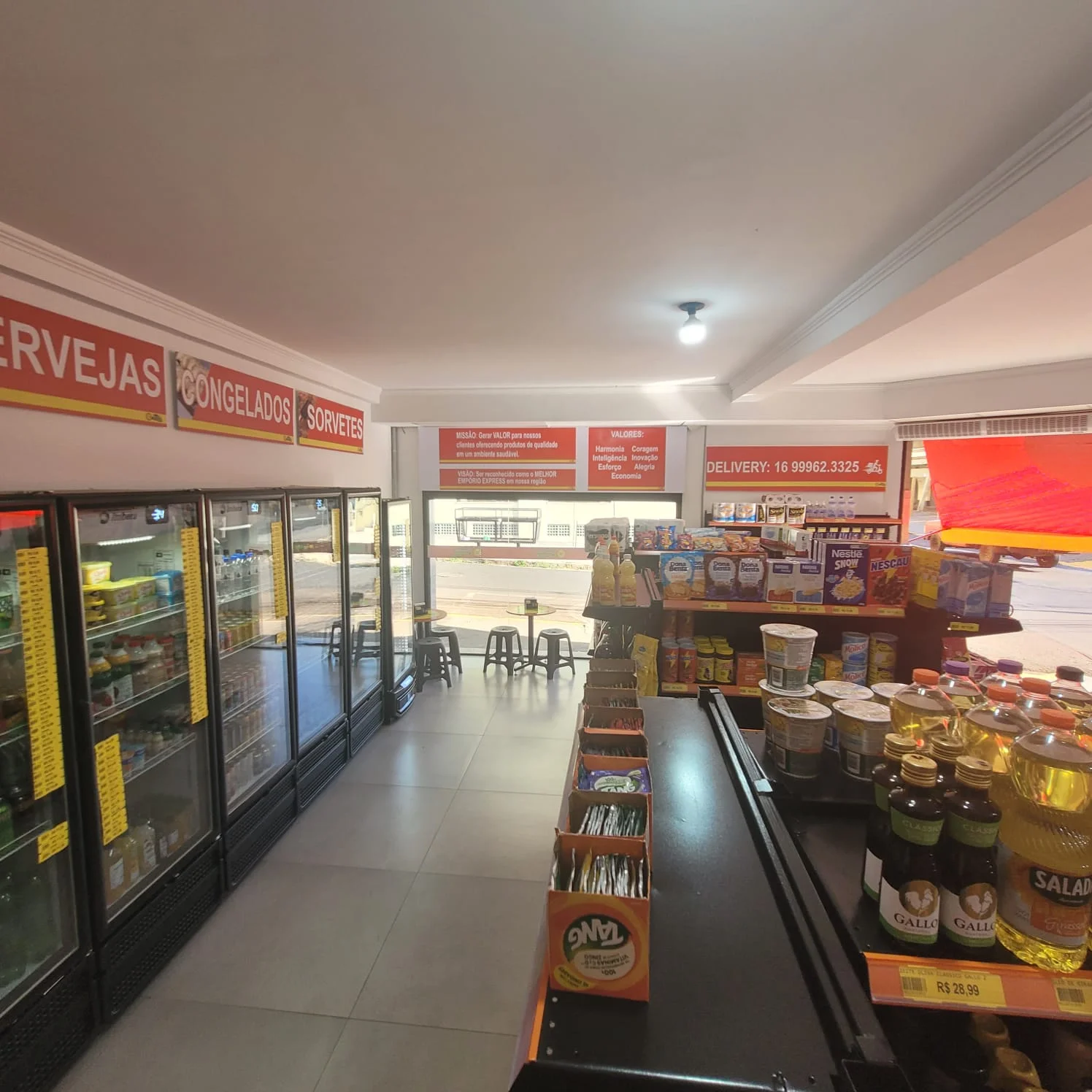 loja bom de compra Ribeirão Preto