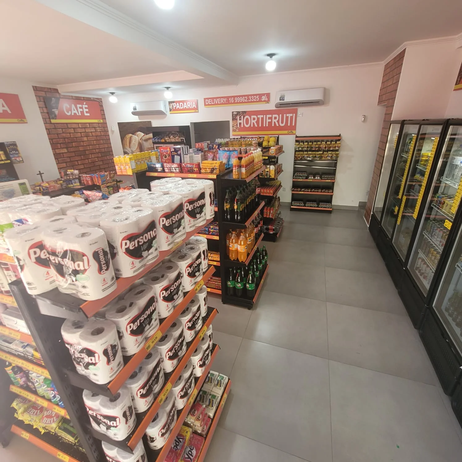 loja bom de compra Ribeirão Preto