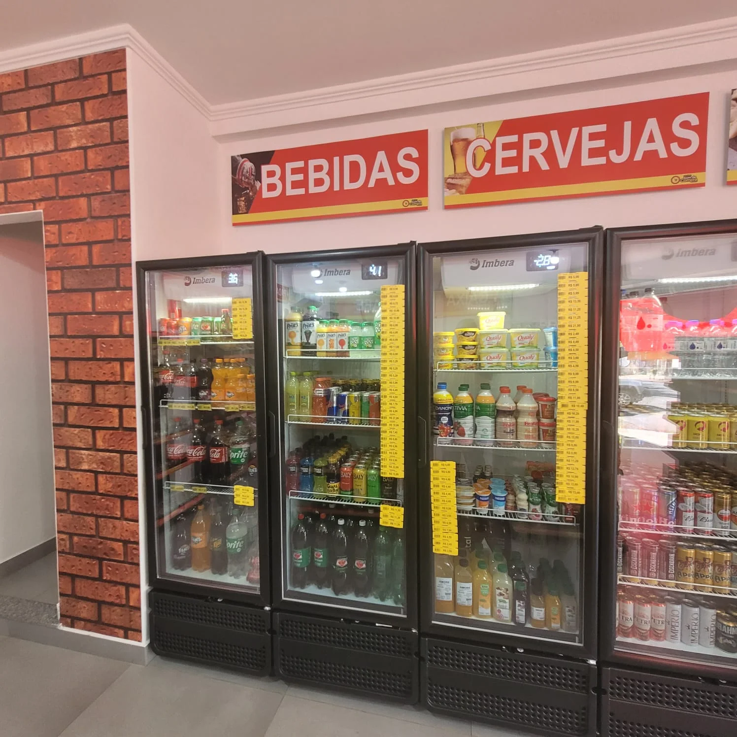 loja bom de compra Ribeirão Preto