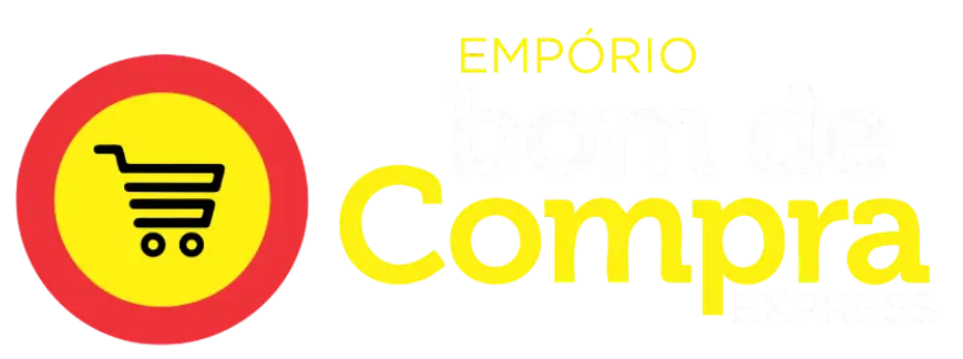Logo Bom de Compra express